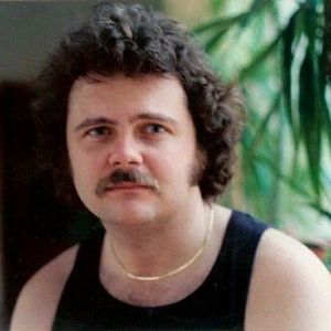 Meet your Posher, Brett